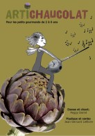 artichocolat copier
